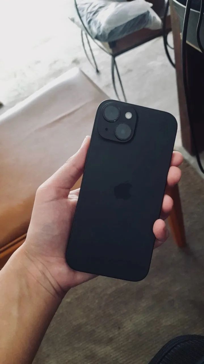 IPHONE 15 ? 128 GB