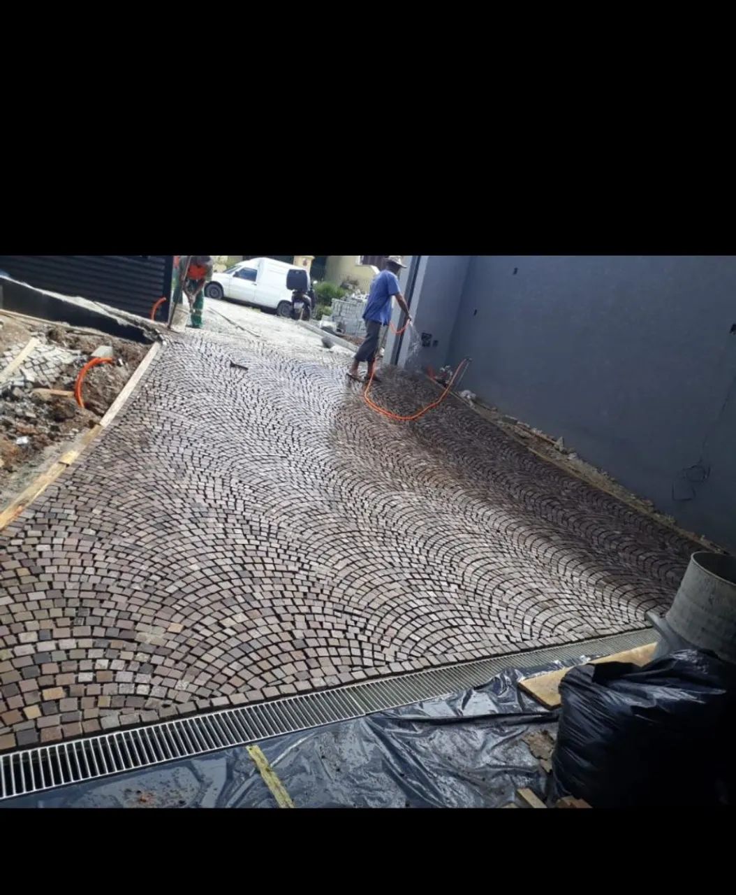 Calçamento... Paty Pave.  - Foto 3