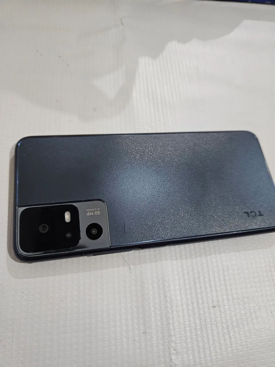 TCL 40Se 6Gb Ram 256Gb - Grafite - Foto 3