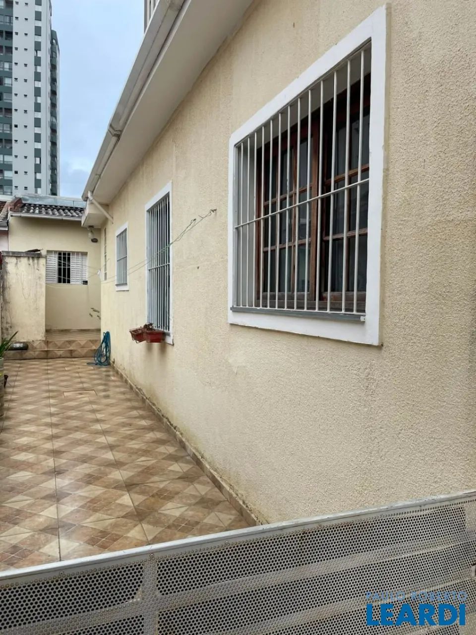 CASA TÉRREA - TATUAPÉ - SP - Foto 4