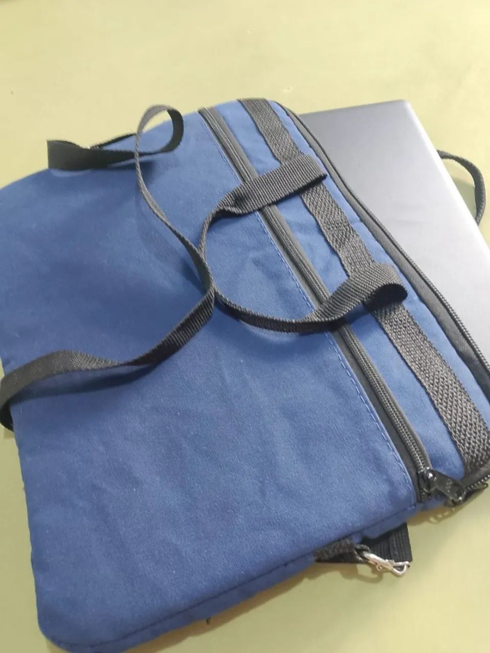 Notebook DELL Inspiron I-15 516GB