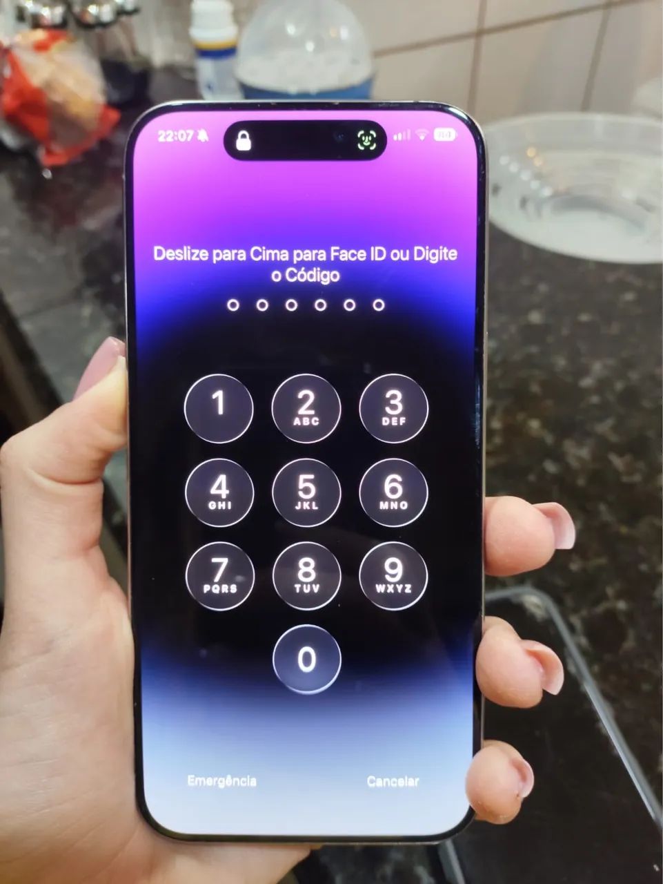 iPhone 15 Pro Max 256GB 
