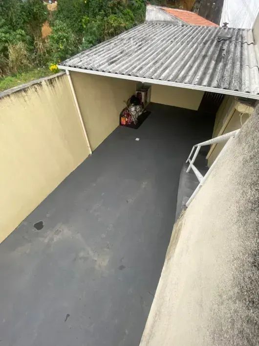 Apartamento com terraço e vaga de garagem! - Foto 5