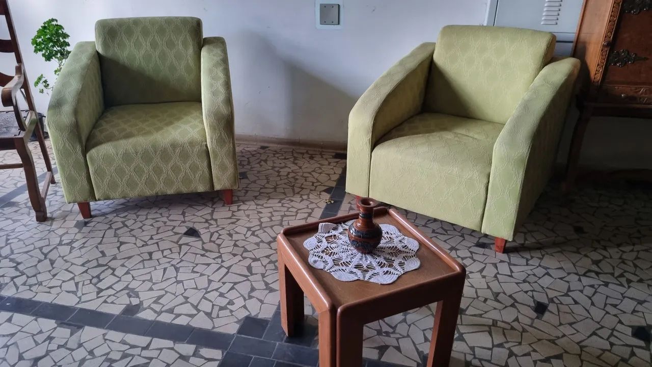 2 Poltronas  - Foto 2