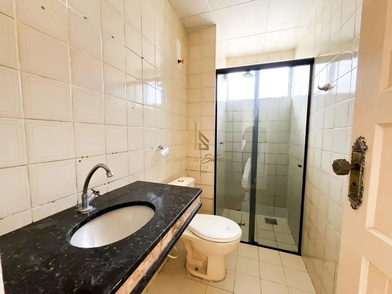Apartamento Floresta Tropical com - Foto 4