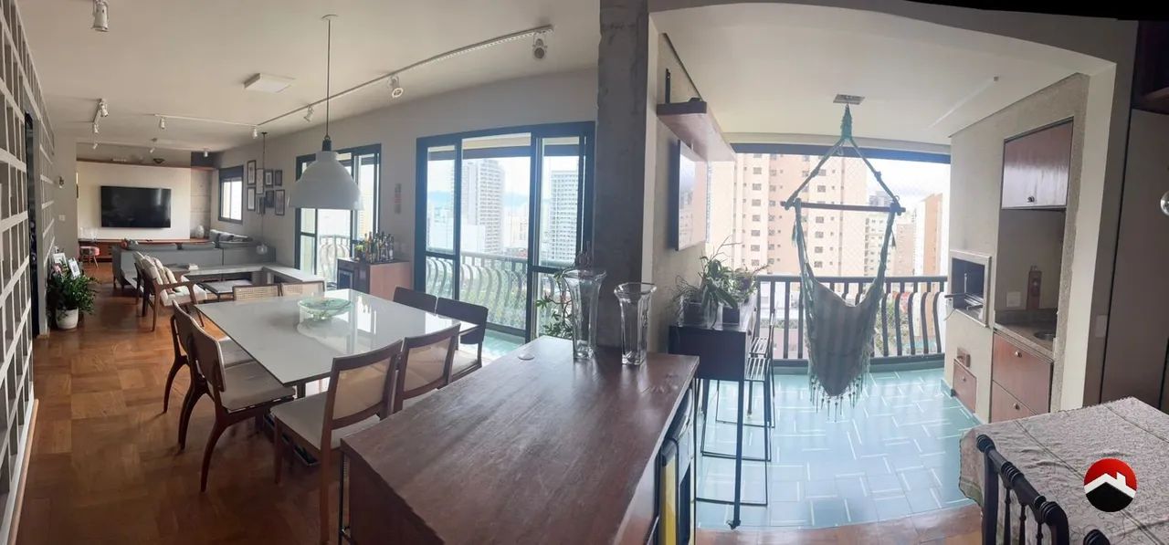 Luxo e Exclusividade em Perdizes: 158m², 3 Suítes e Vista Panorâmica - Foto 2