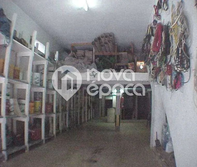 Praça da Bandeira | Prédio 3 quartos - Foto 3