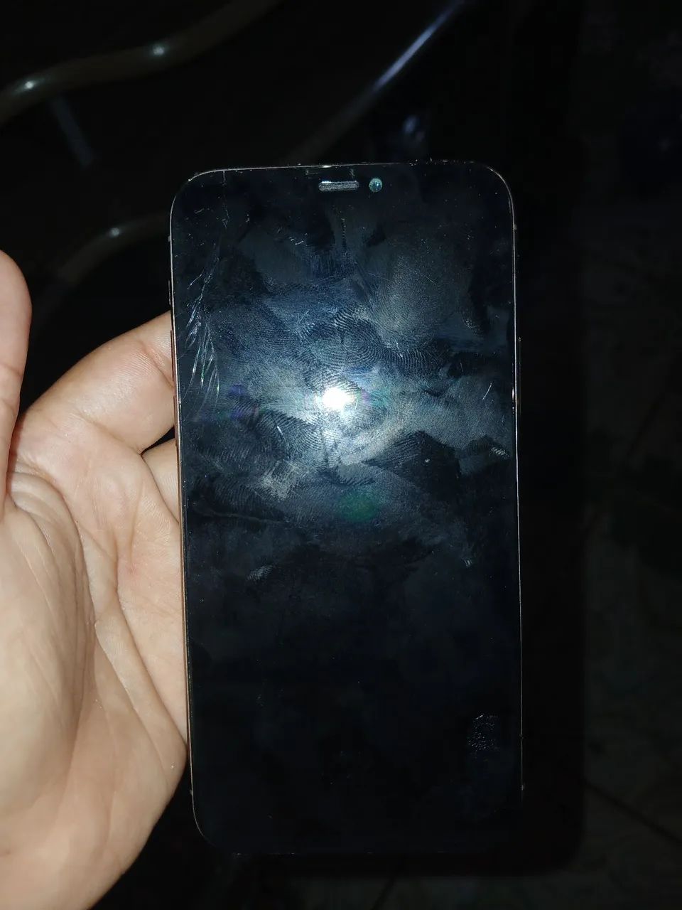 IPhone 11 pro 256gb - Foto 3
