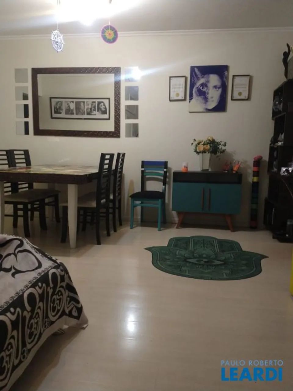 APARTAMENTO - VILA OLÍMPIA - SP - Foto 5