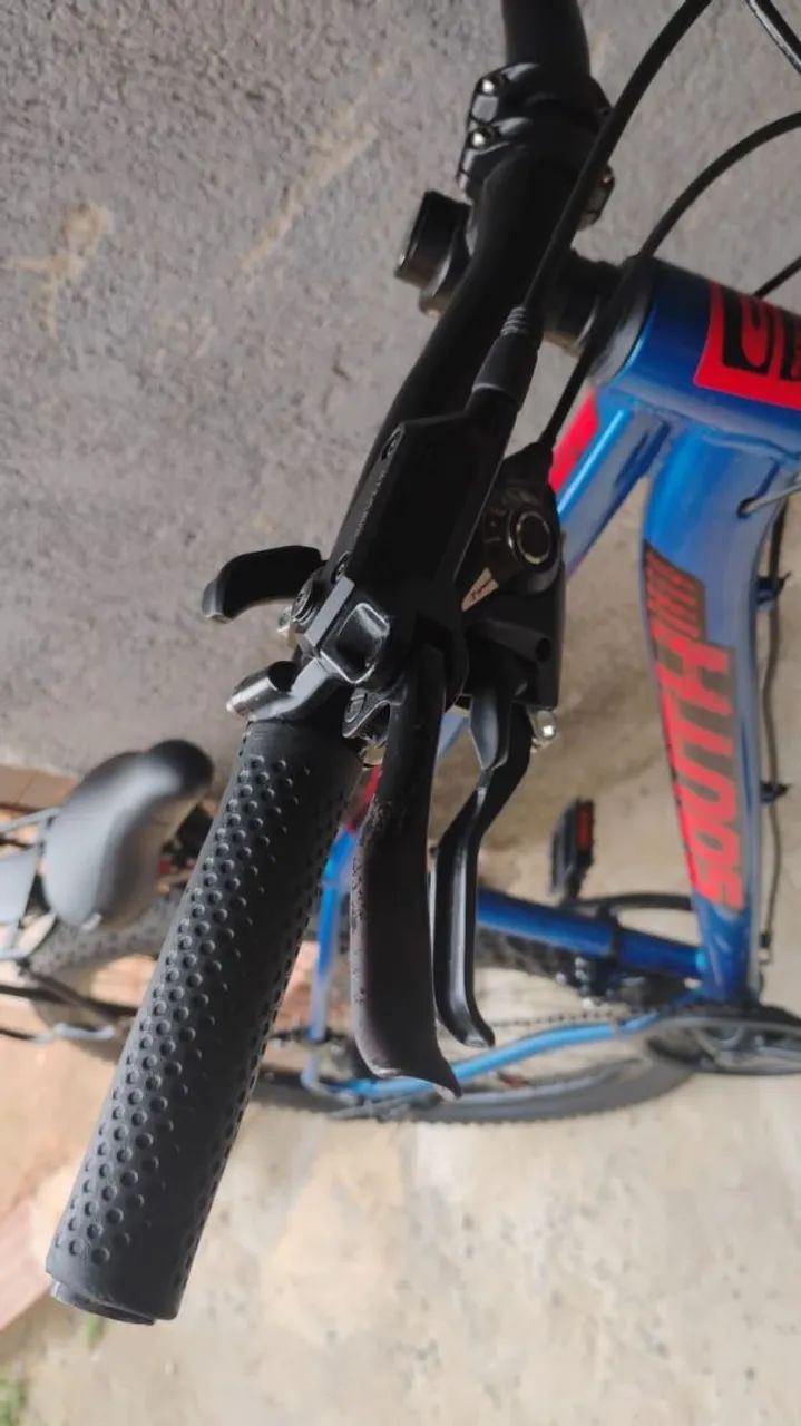 Bicicleta Aro 29  - Foto 3