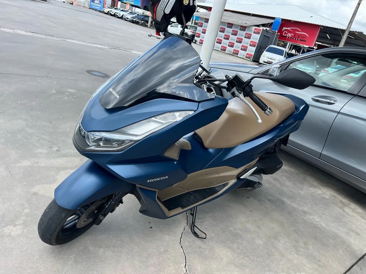 Pcx top  - Foto 2