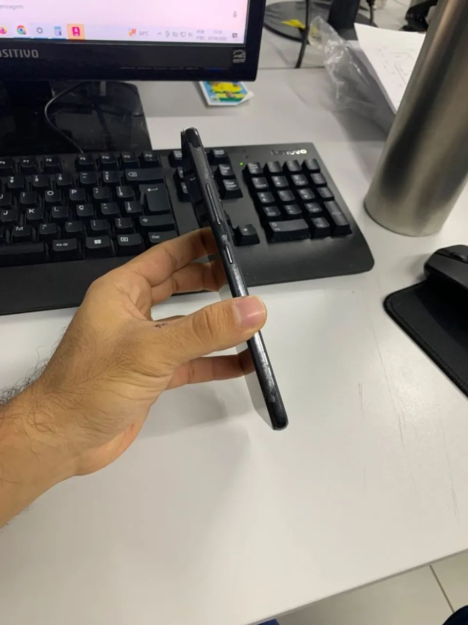 Samsung Galaxy A32 - Foto 3