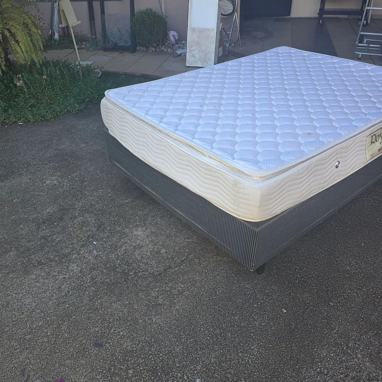 Cama casal box - Foto 2