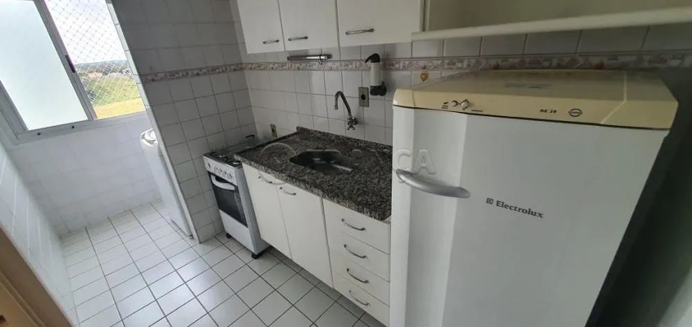Apartamento de 01 Dormitório - Mobiliado - Jd Satélite - Foto 5