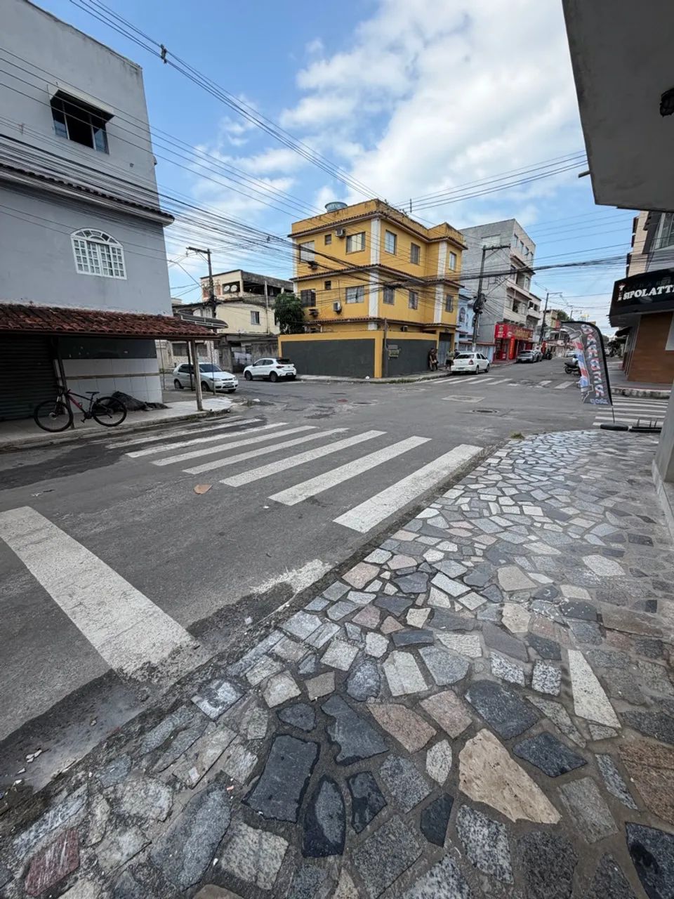 Aluguel loja comercial 45 m2 Soteco- VV - Foto 3