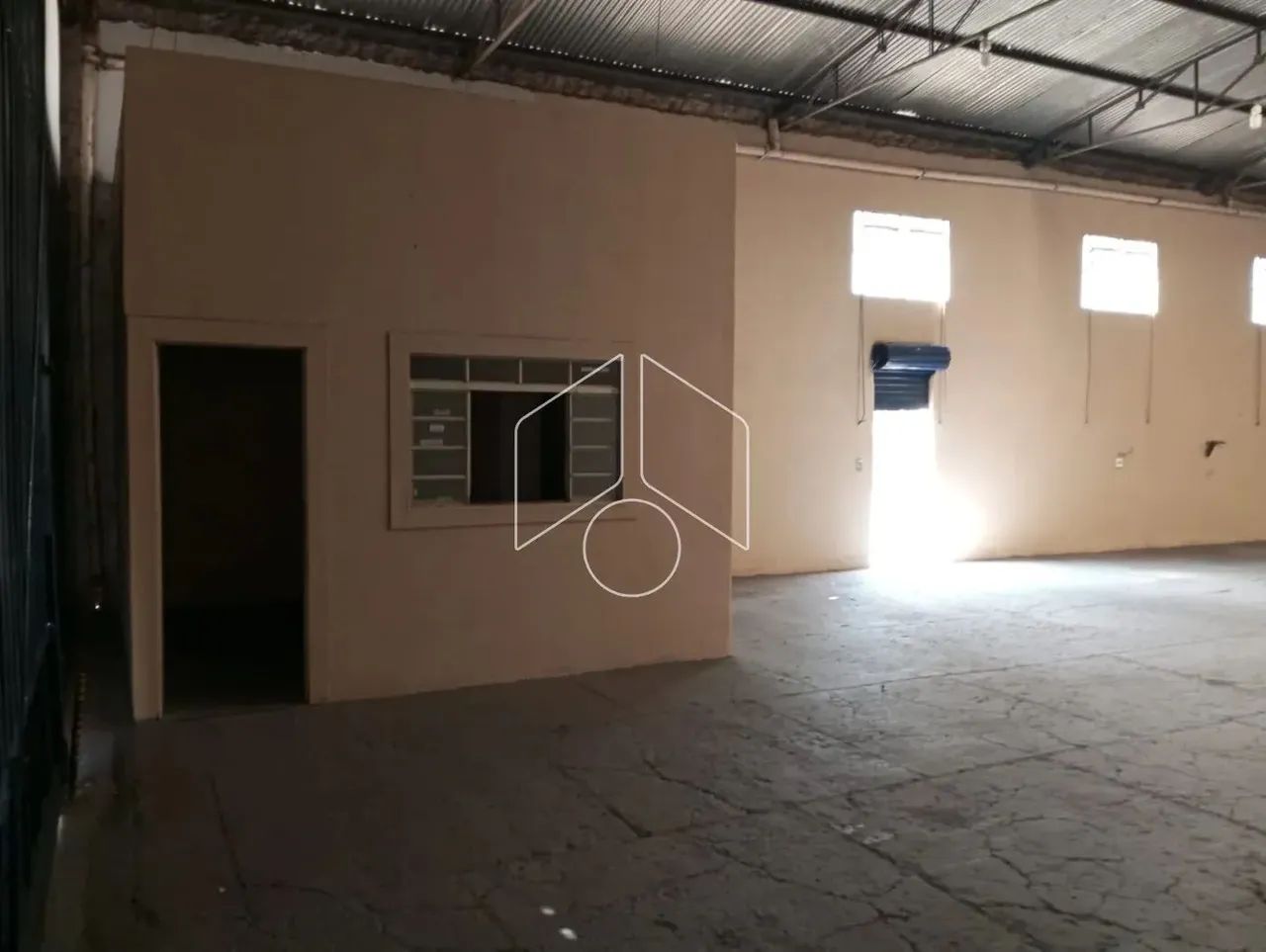 Comercial GalpãoBarracão em Marília - Foto 5