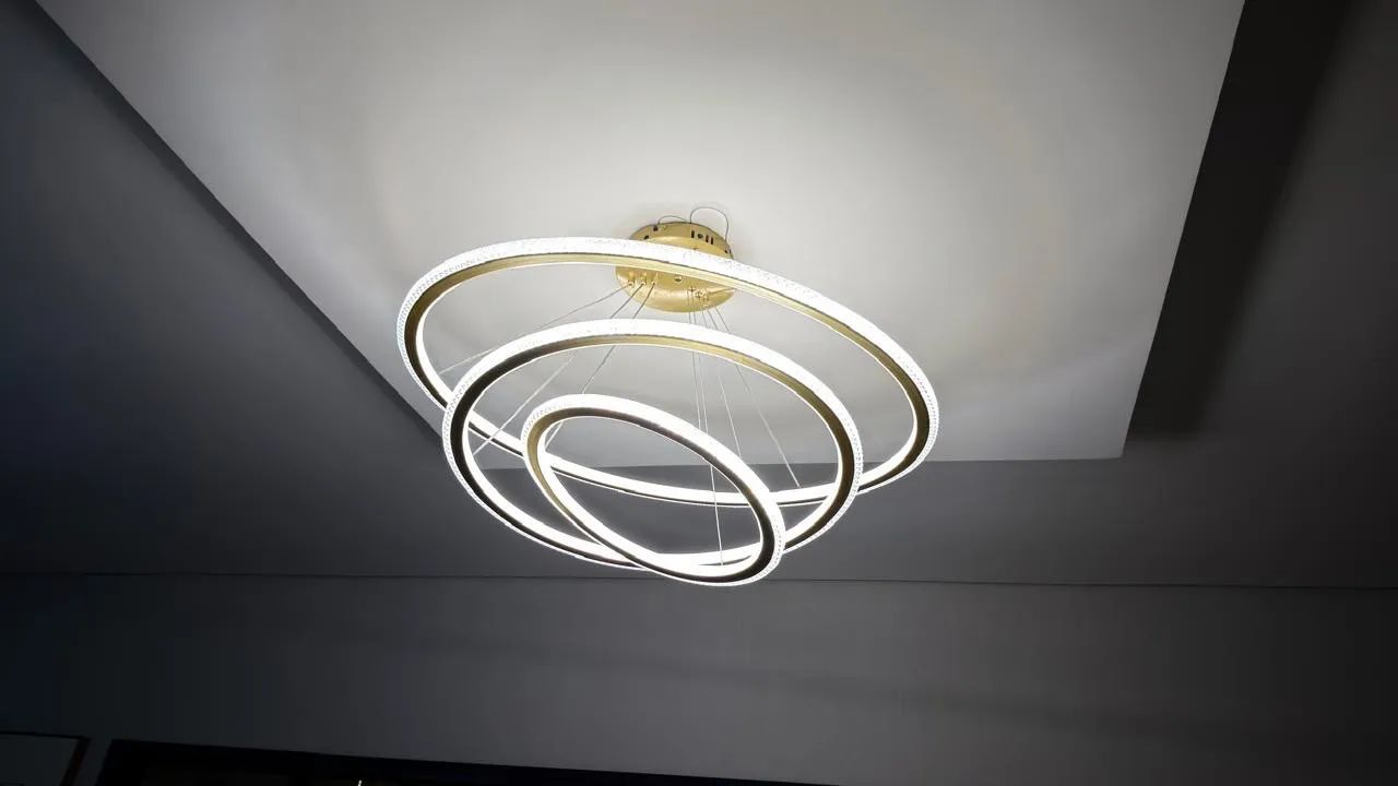 Lustre  - Foto 2