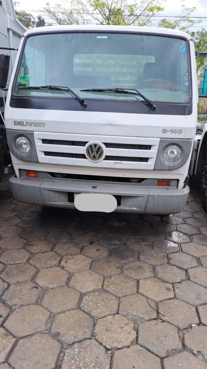 Vw 5 140.  No chassi. Ano 2010.  - Foto 2