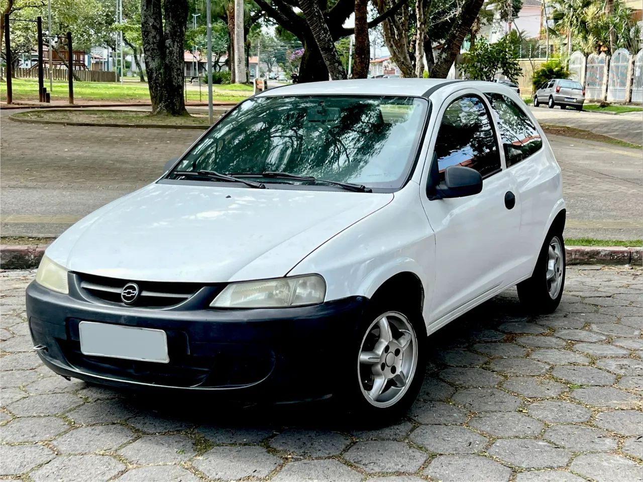 Chevrolet Celta 2006