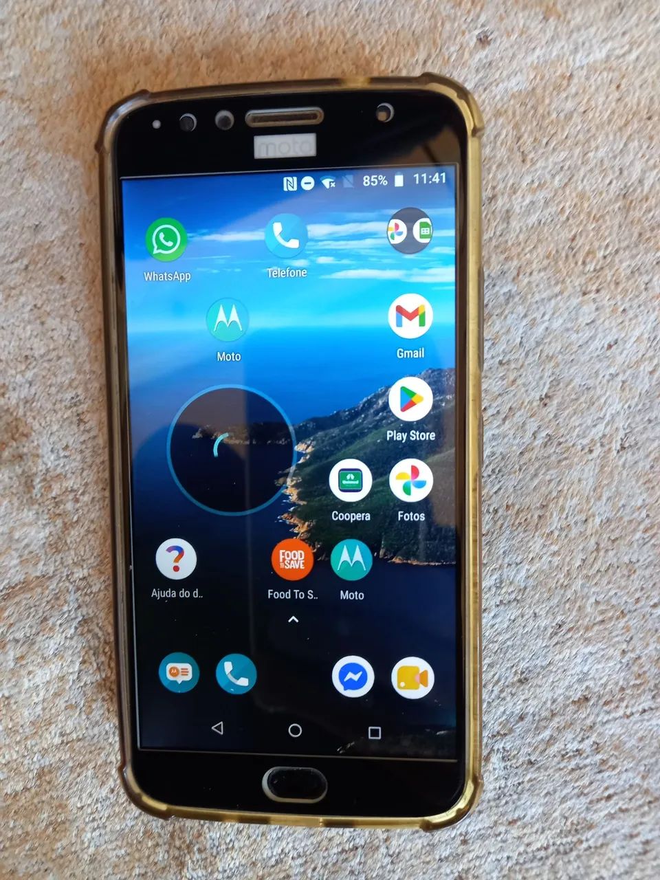 MOTOROLA MOTO G5S PLUS - Foto 3