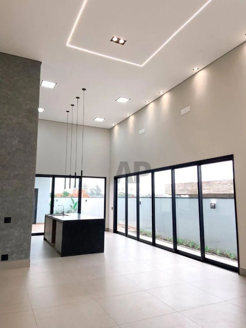 Casa à venda em Itu com 3 quartos e piscina - Foto 3