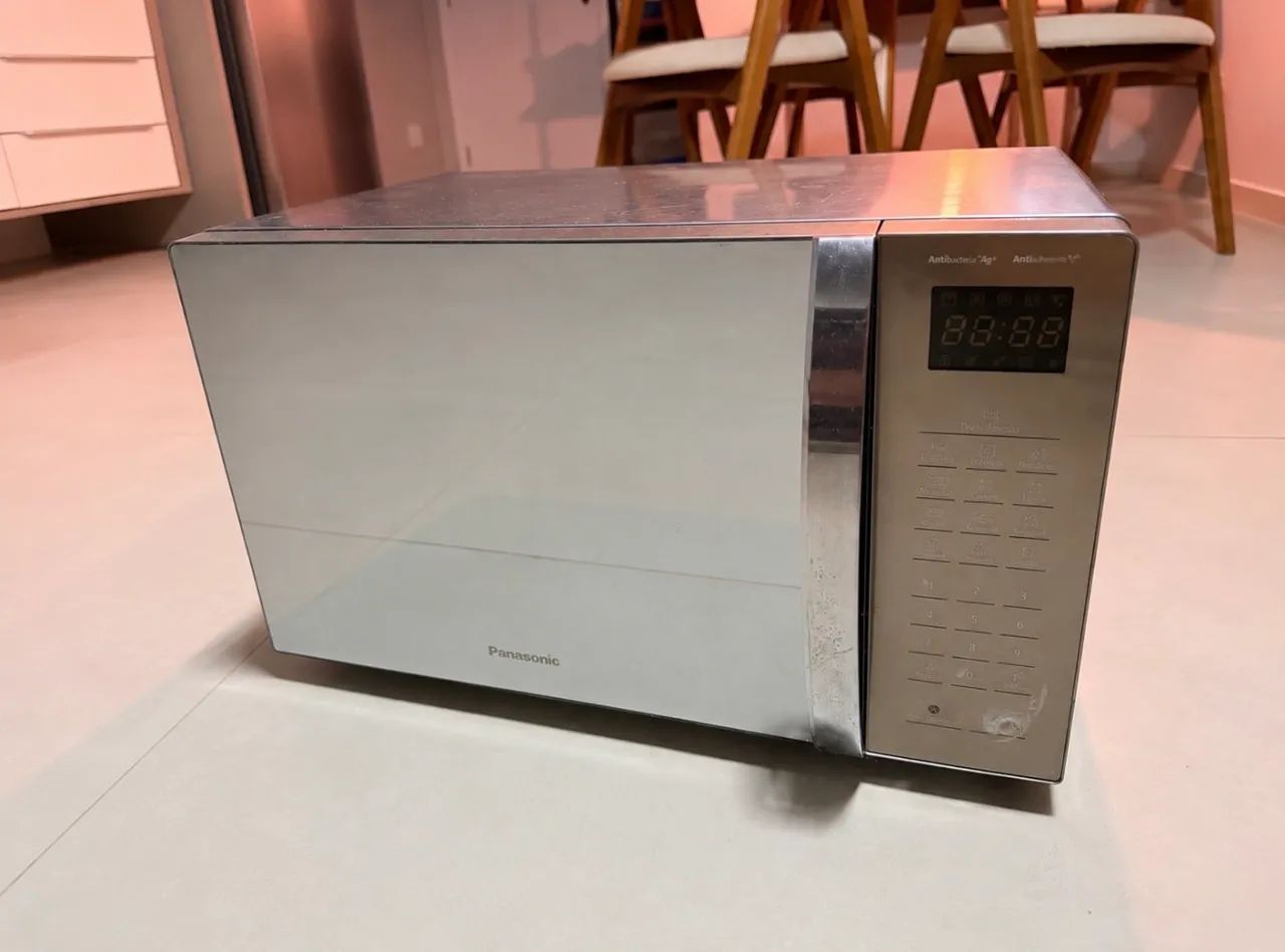 Microondas  - Foto 3