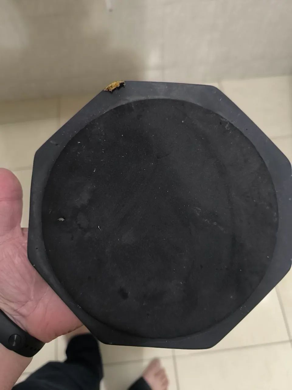 Praticável para percussão e bateria. - Foto 3