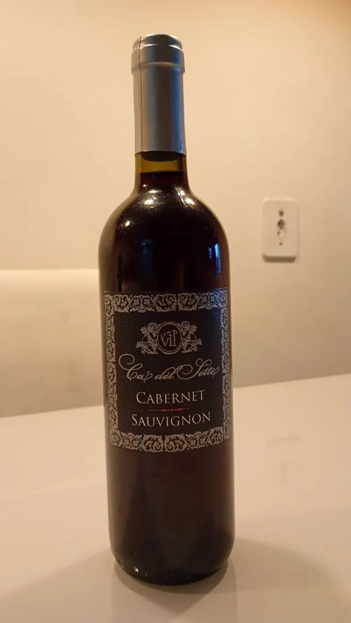 Vinho italiano - Foto 2