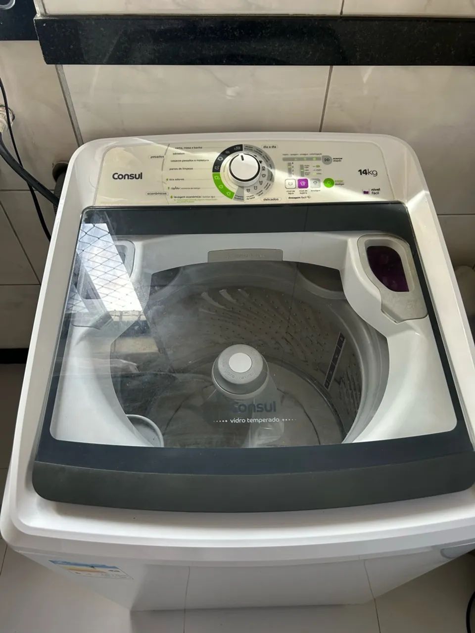 Vende-se Lavadora Consul - Foto 5