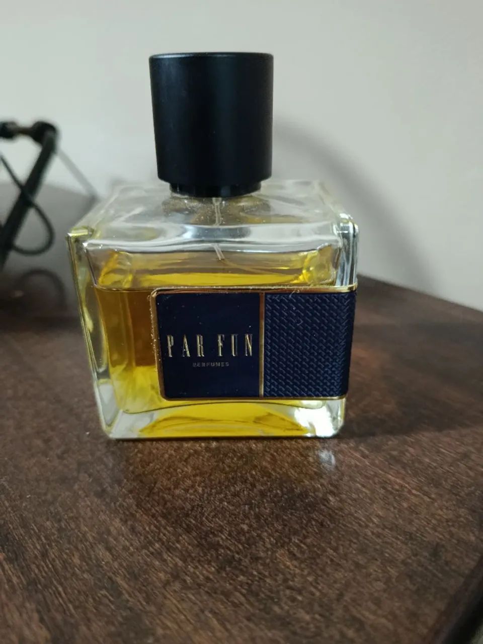 Perfume Ni Parfun 