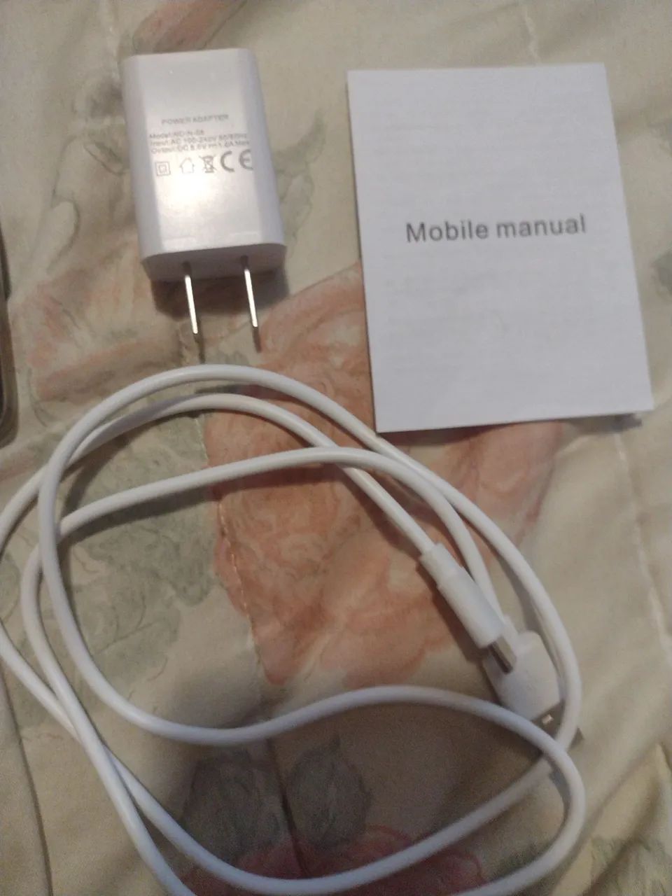 Vendo celular para retirada de peças  - Foto 3