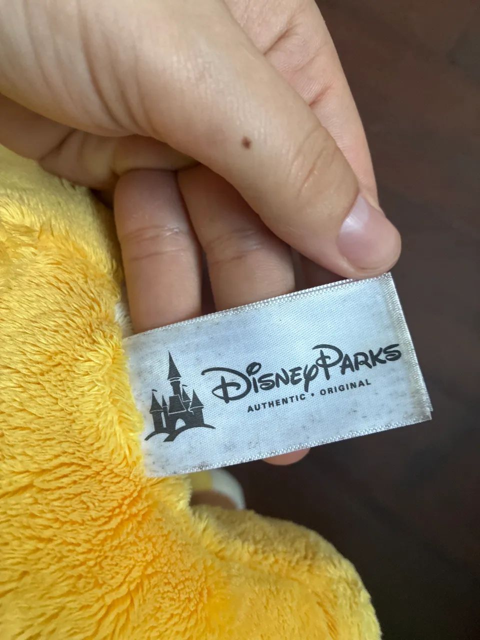 Simba de pelúcia  - Foto 3