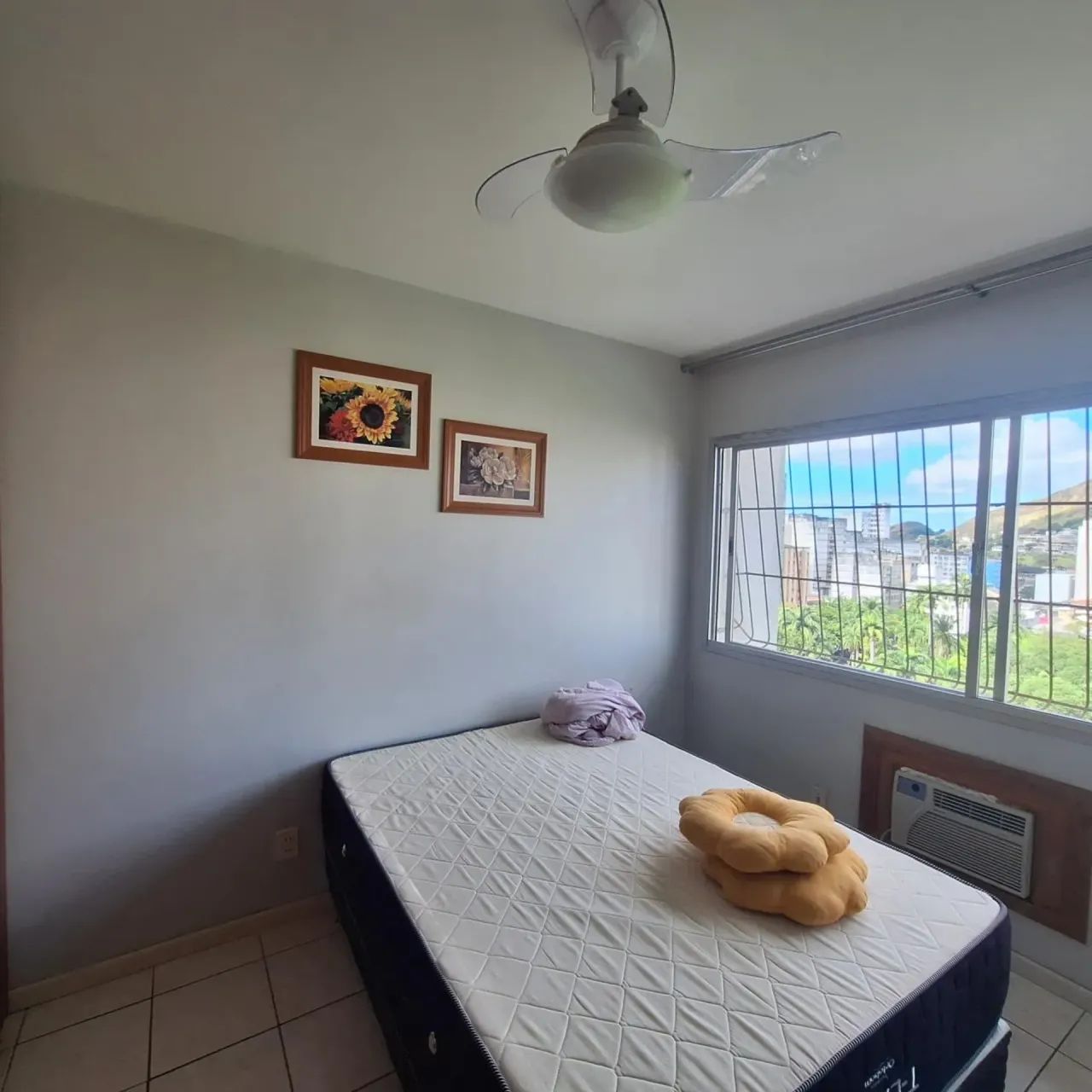 Apartamento Mobiliado, 02 Quartos, Sala, Parque Moscoso, Com Vaga - Foto 5