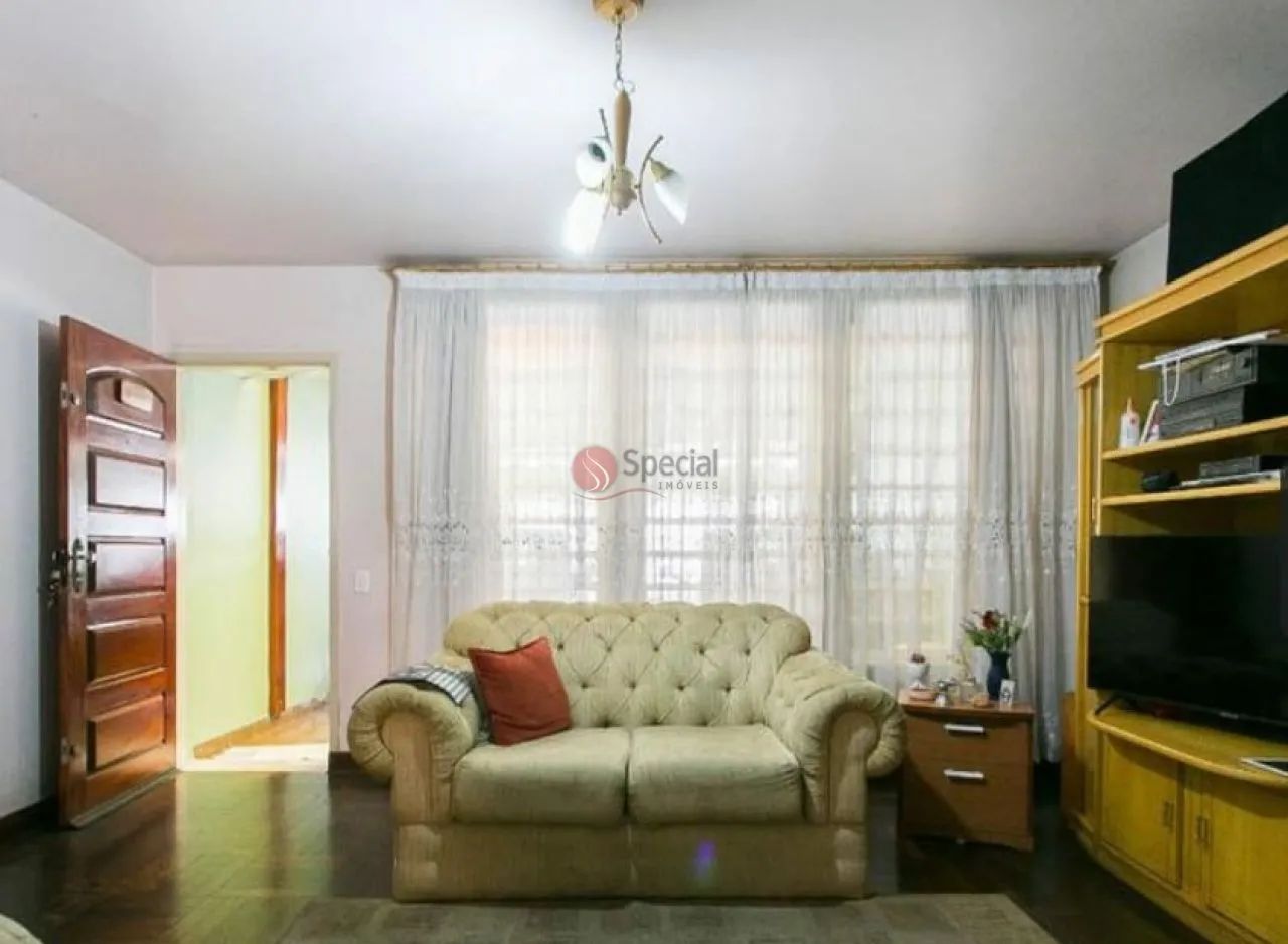 Sobrado a venda na Vila Carrão com 110 m ².