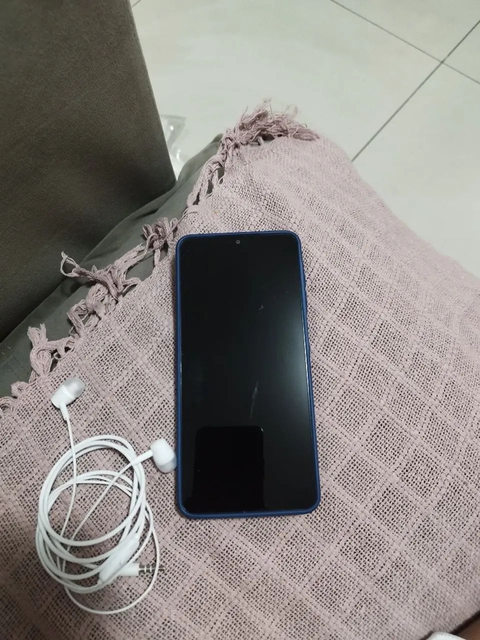 Celular Samsung a07 - Foto 2
