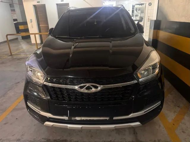 Caoa Chery Tiggo 2021