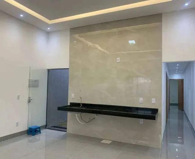 BF014 VENDO CASA NO JD ALVORADA - SJC  - Foto 4