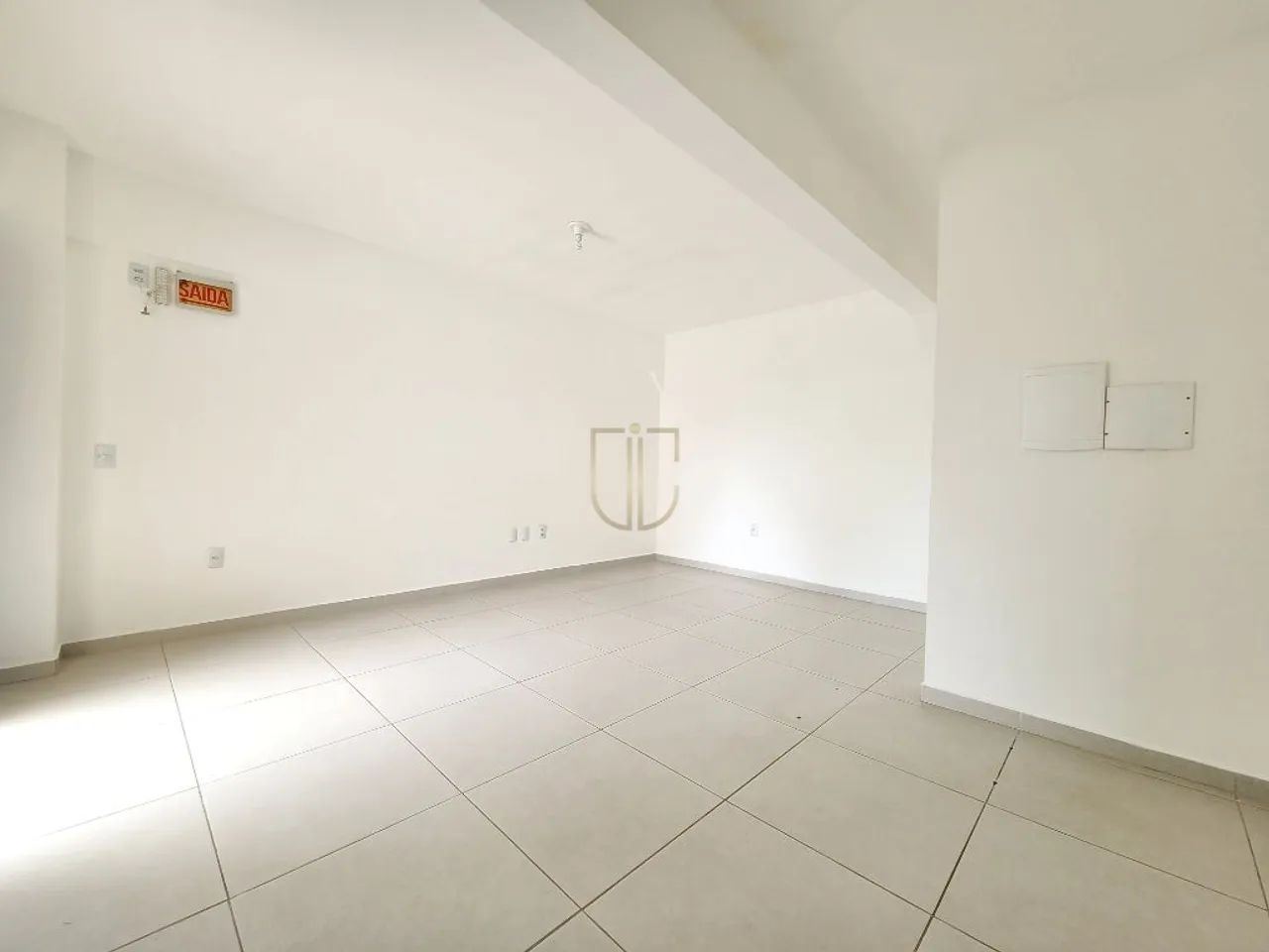 Sala comercial com 28,50 m² no Centro de Navegantes - Foto 2
