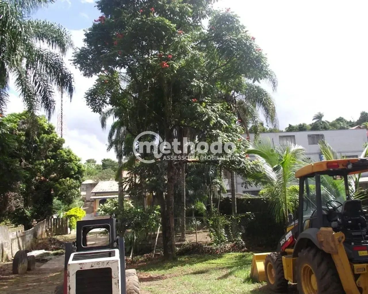 Chácara à venda, - Vila Ipê - Campinas/SP - Foto 4