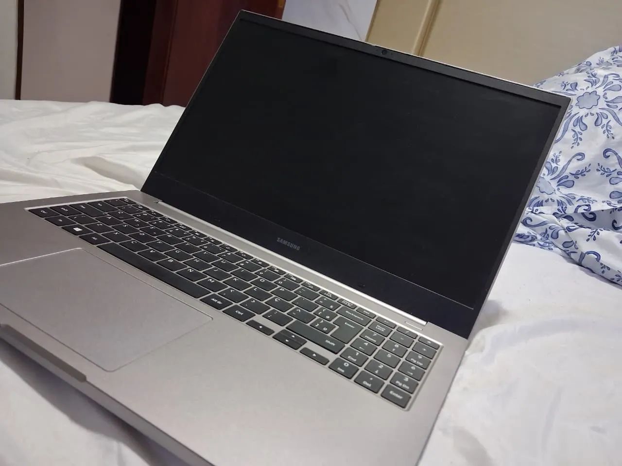 Notebook book 4 Samsung 