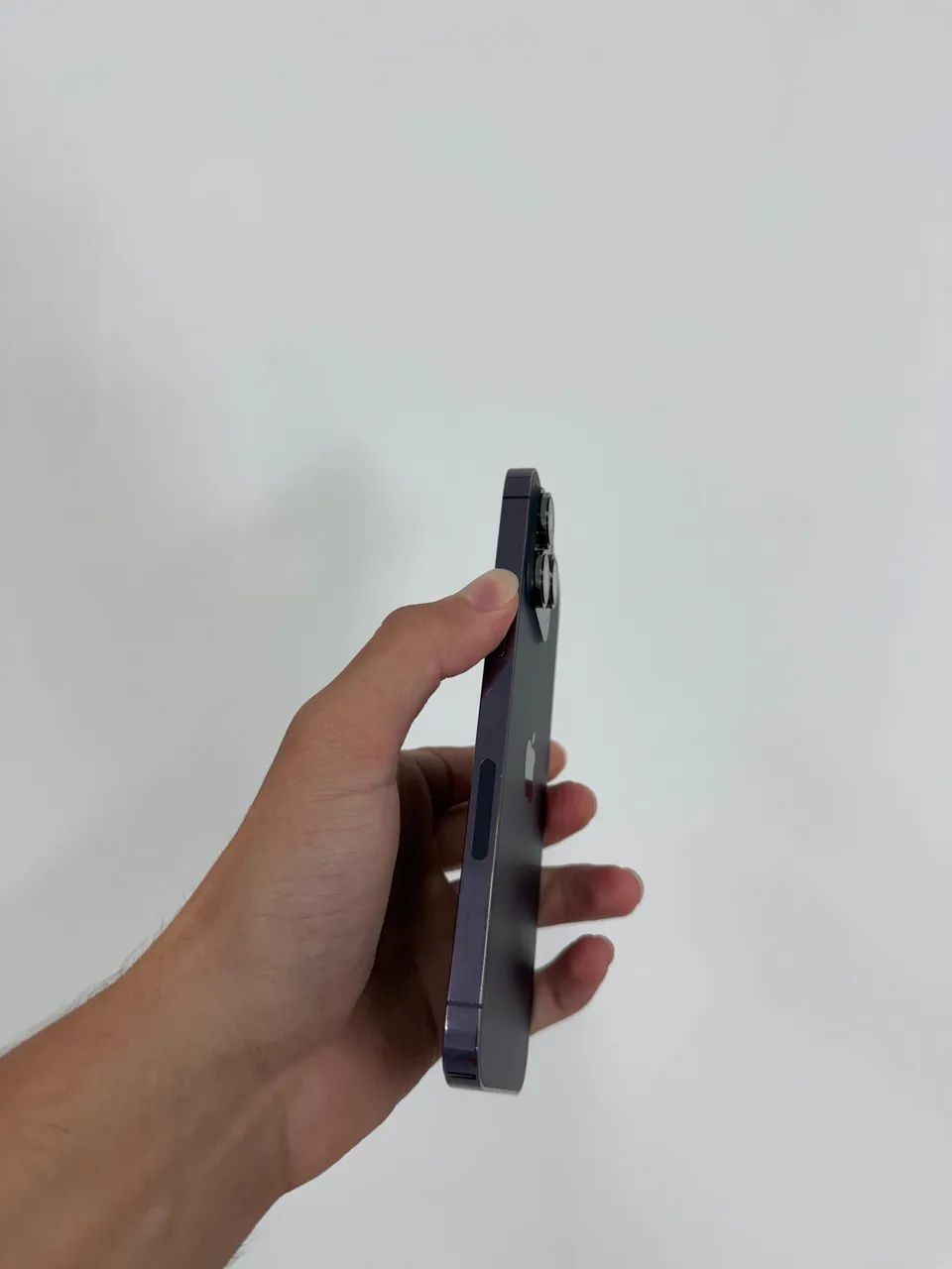 IPhone 14 Pro Max 128Gb Com Garantia - Foto 3