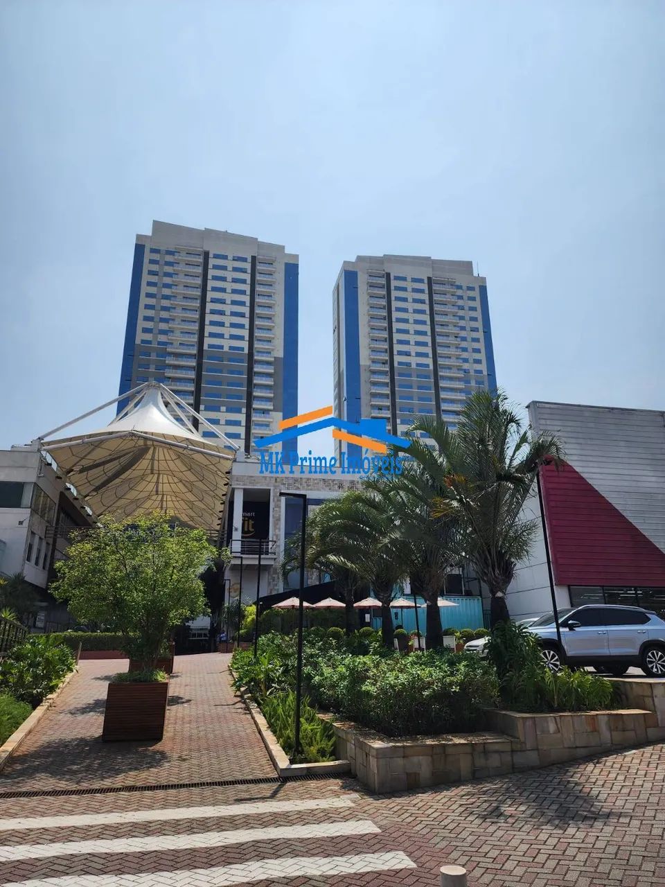 Sala Comercial 53m² Pátio Osasco Open Mall - Vila Yara/Osasco.
