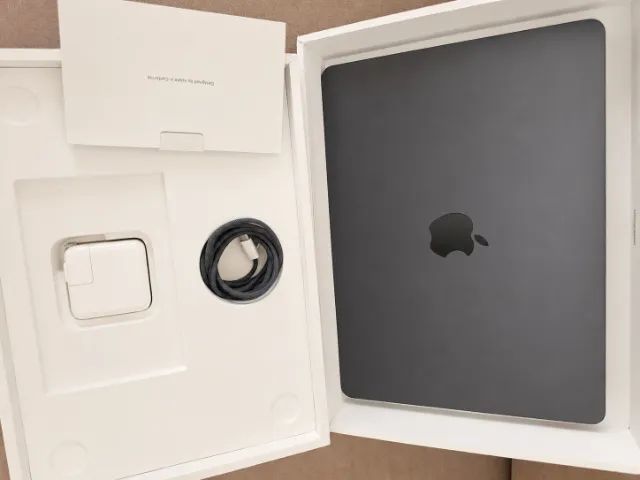 MacBook Air 13