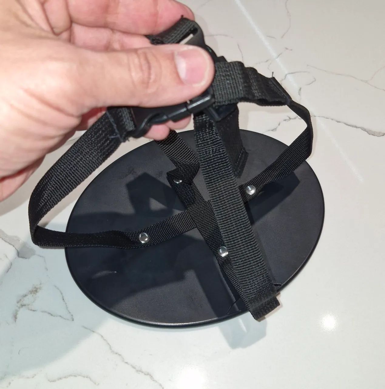 Espelho Buba para carro - Foto 4
