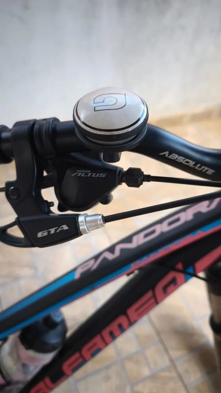 Mountain Bike aro 29 - Foto 2