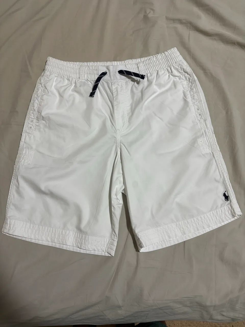 bermuda Polo Ralph Lauren