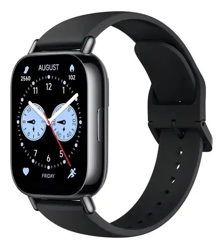 Xiaomi Redmi Watch 5 Lite - Novo
