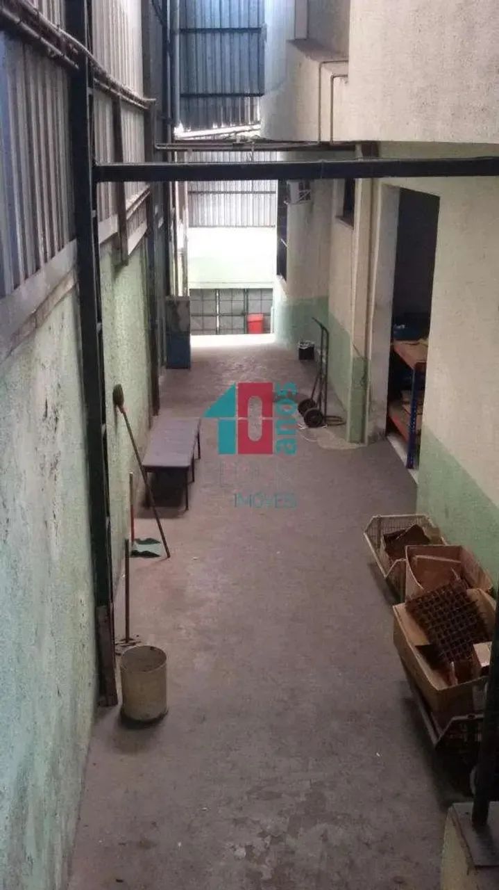 Taquara | Galpão - Foto 5