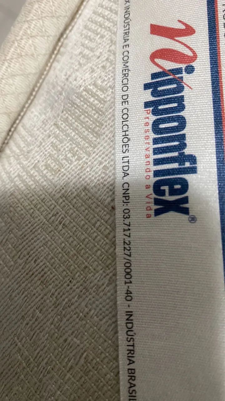 Cama box com colchão - Foto 5