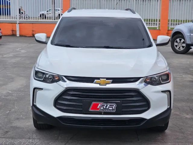 Chevrolet Tracker TRACKER LT 1.0 Turbo 12V Flex Aut. 2023